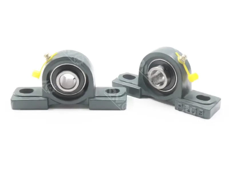 UCP203 pillow block bearings