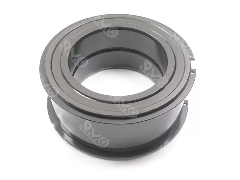 SL04-5024NR SL Series Cylindrical Roller Bearings