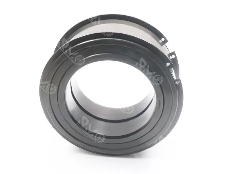 SL04-5024NR Cylindrical Roller Bearings