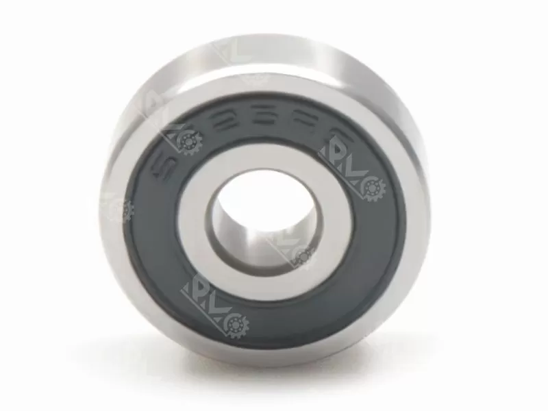 S625RS Mini ball bearings