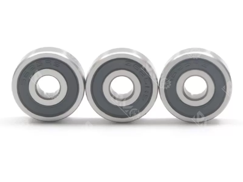 S625RS deep groove ball bearing
