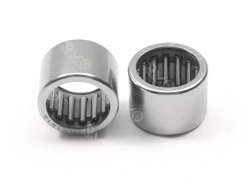 HK1212 Drawn Cup Needle Roller Bearing
