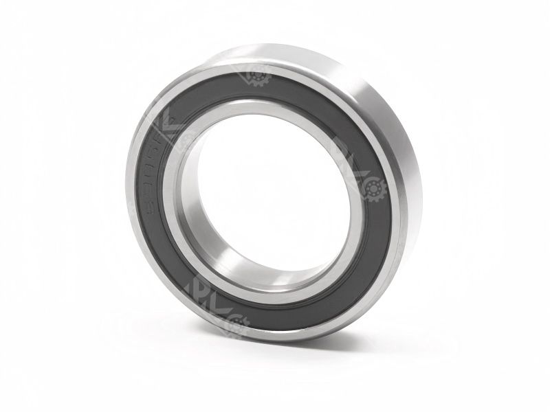 61905 6905RS Thin Section Ball Bearings