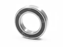 61905 6905RS Thin Section Ball Bearings