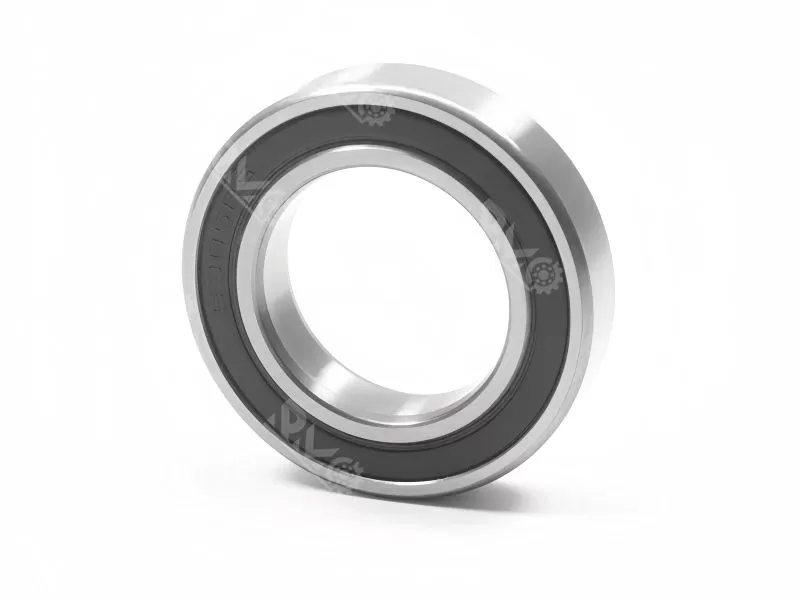 61905 6905RS Thin Section Ball Bearings