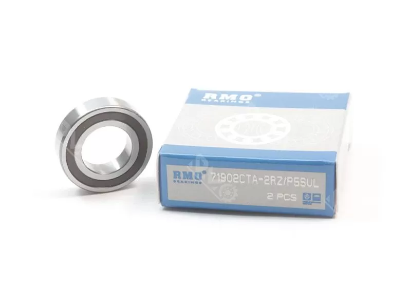71902C angular bearings