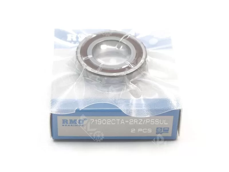 7016 angular contact bearings