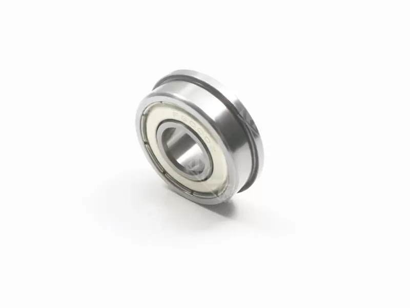 F6000ZZ Flanged Ball Bearing