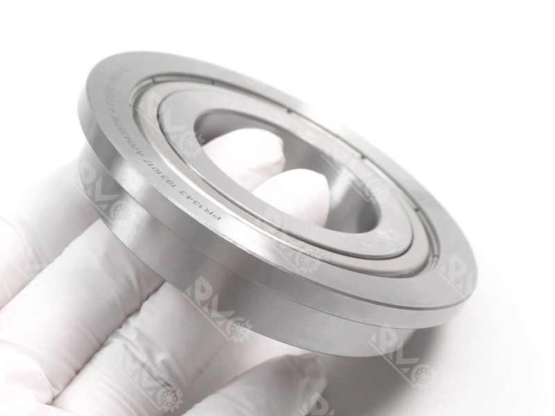 QJ109EZ Automotive Steering Machine Bearings