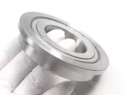 QJ109EZ Automotive Steering Machine Bearings
