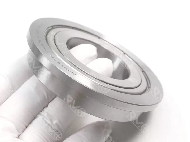 QJ109EZ Automotive Steering Machine Bearings