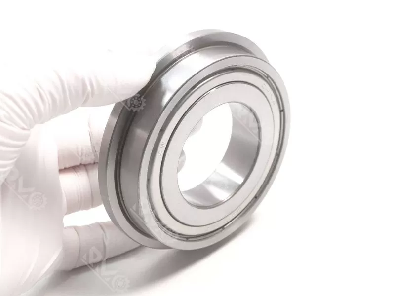 wheel bearing