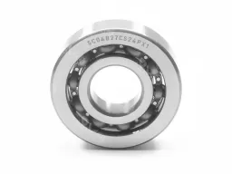 20x52x12mm SC04B27CS24P Ball Bearing For Cars