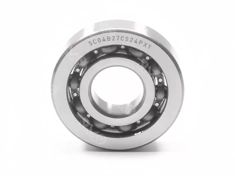 20x52x12mm SC04B27CS24P Ball Bearing For Cars