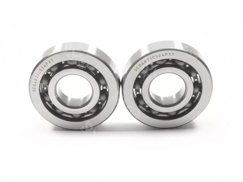 SC04B27CS24P ball bearing