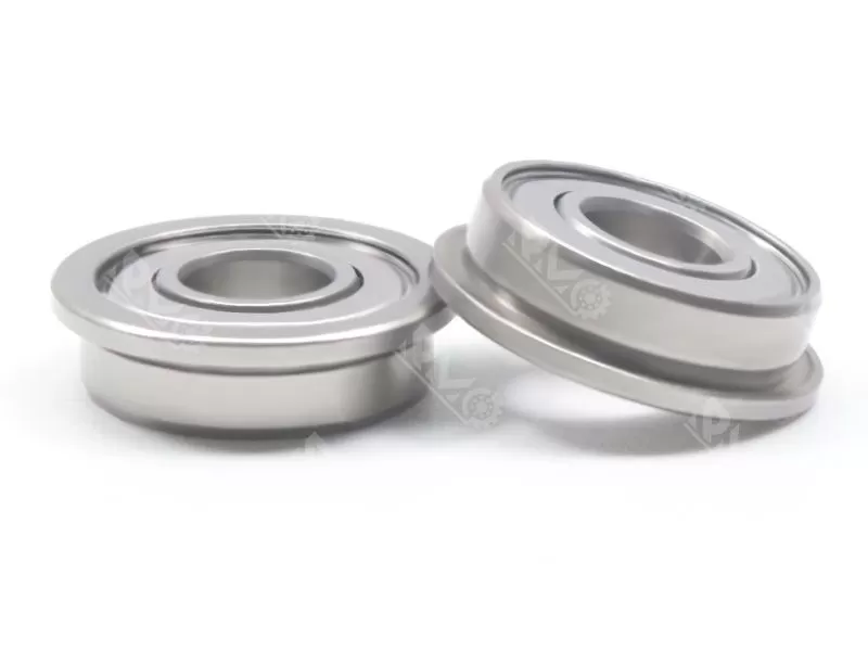 SF692ZZ miniature bearings