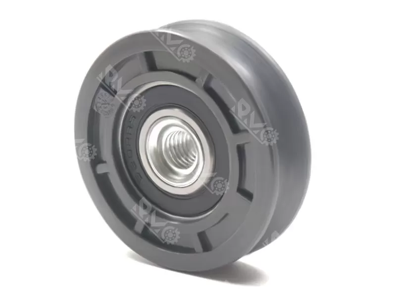 6202RS u groove wheel