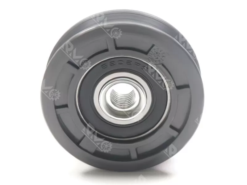 6202RS u groove roller