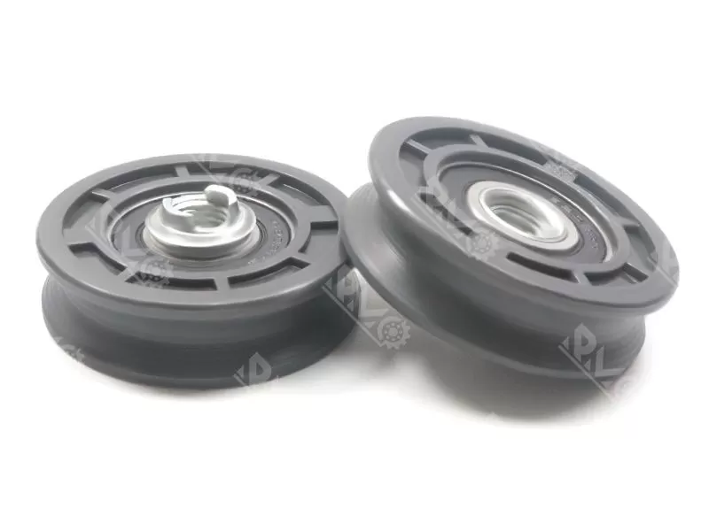 6202RS u pulleys