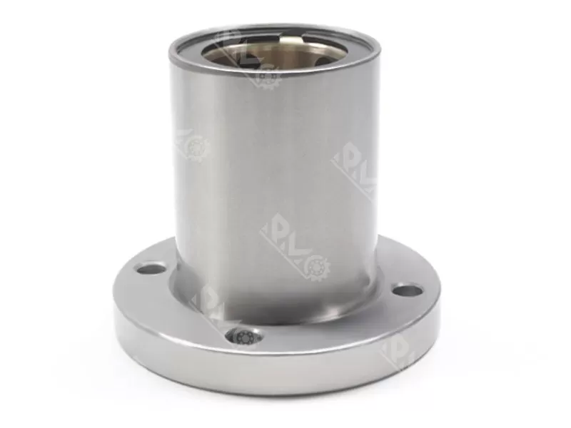 LMF30UU Circular Flange Linear Bearings