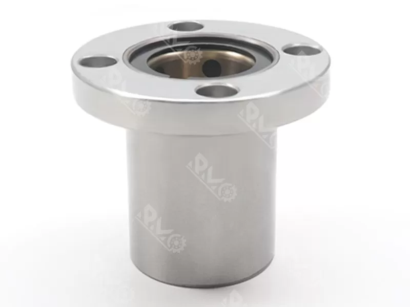 LMF30UU flanged linear bearing