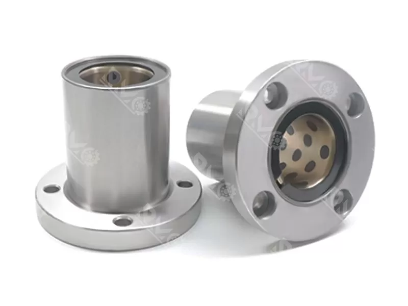 LMF30UU Circular linear bearing