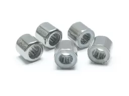 EWC0812 One-Way Needle Roller Bearing