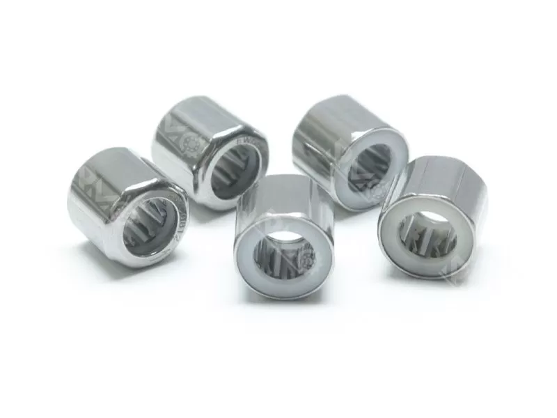 EWC0812 One-Way Needle Roller Bearing