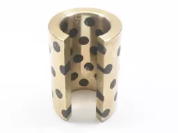LM30UUOP Linear Bearing Graphite Bronze Bushing