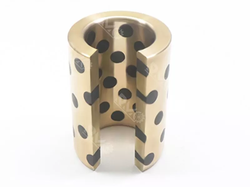 LM30UUOP Linear Bearing Graphite Bronze Bushing