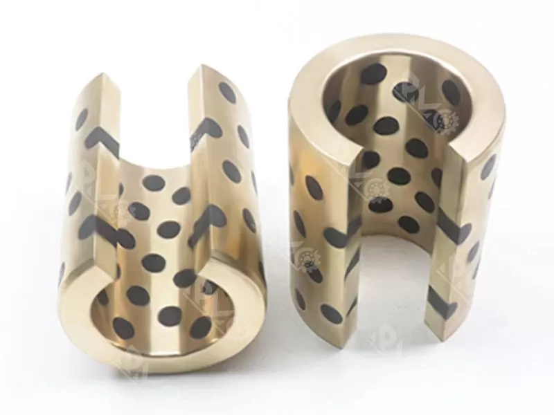 LMF40UUOP Bushing