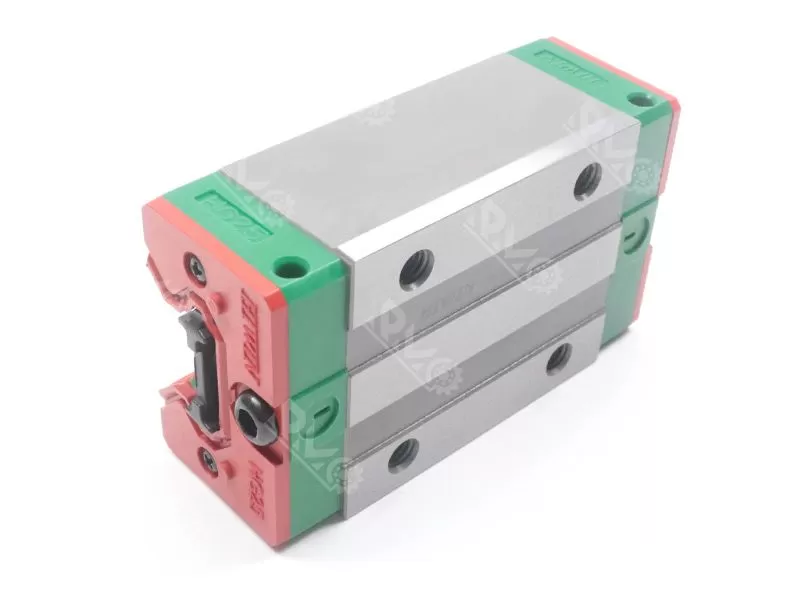 HGL25CA slider bearing
