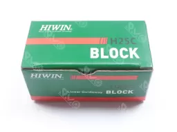HGL25CA Iinear Guide Slider Bearing
