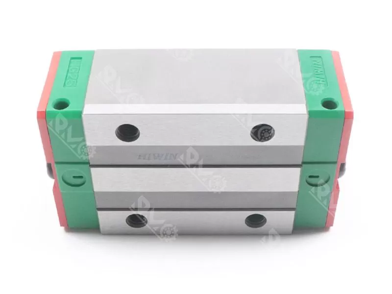 HGL25CA linear slider bearing