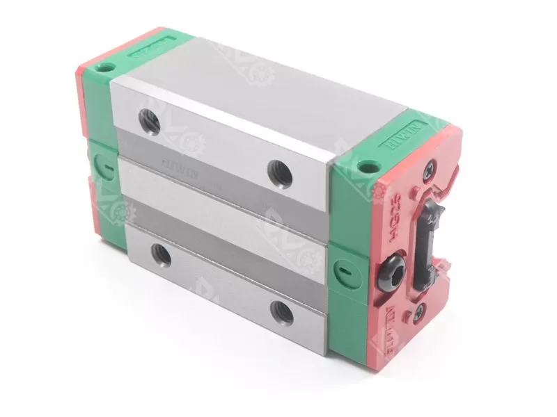 HGL25CA guide slider bearing