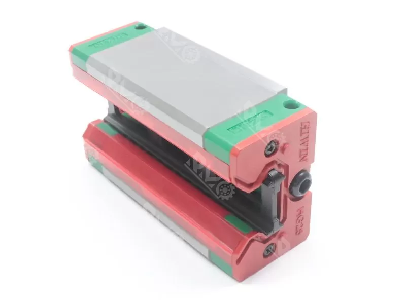 HGL25CA linear slider bearing