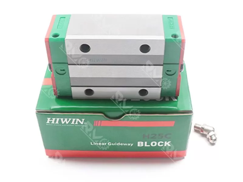 HGL25CA slider bearing