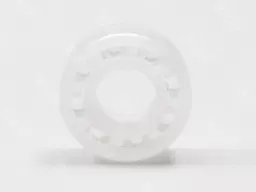 PP686 Mini Plastic Ball Bearings
