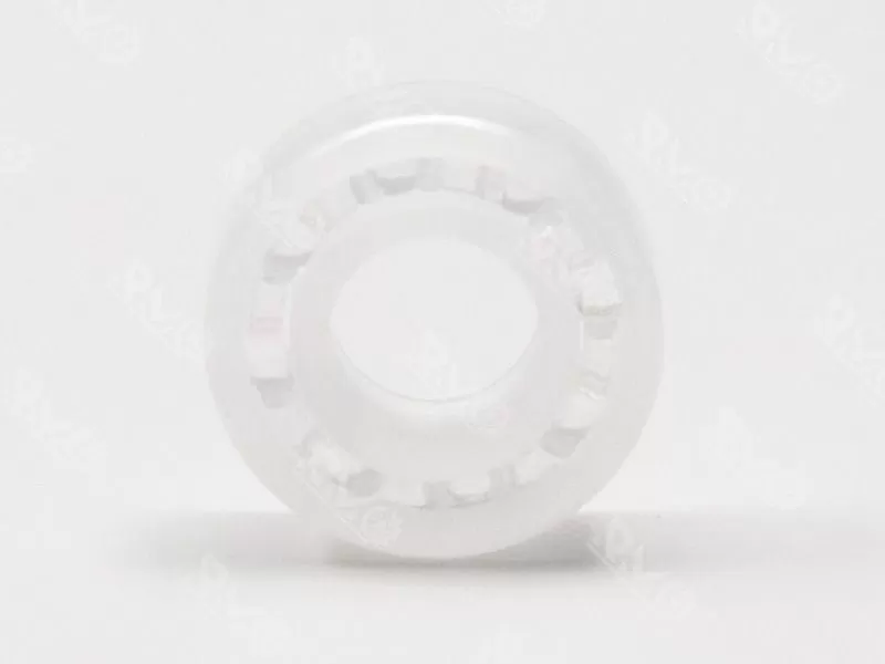 PP686 Mini Plastic Ball Bearings