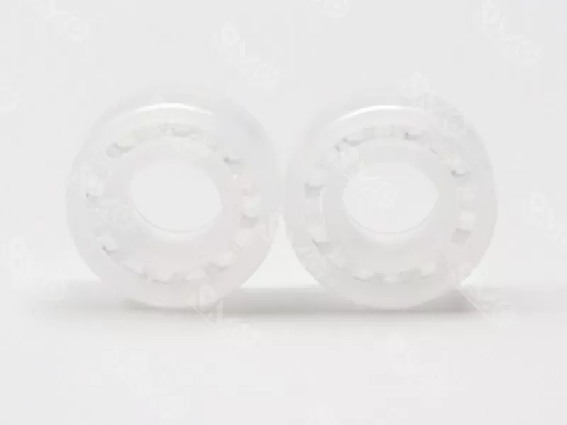 PP686 Mini bearings