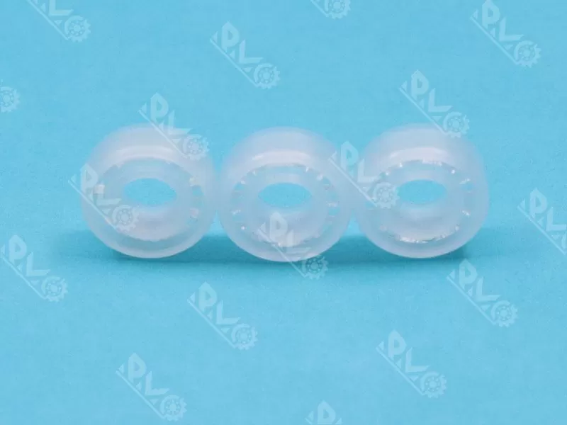 PP686 Deep Groove Ball Bearings