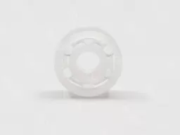 PP606 Mini Plastic Deep Groove Ball Bearings
