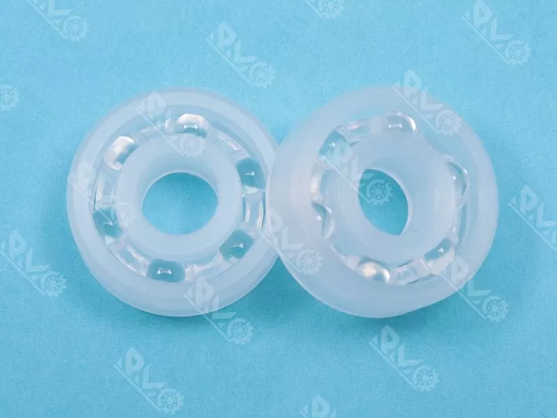 PP606 ball bearings