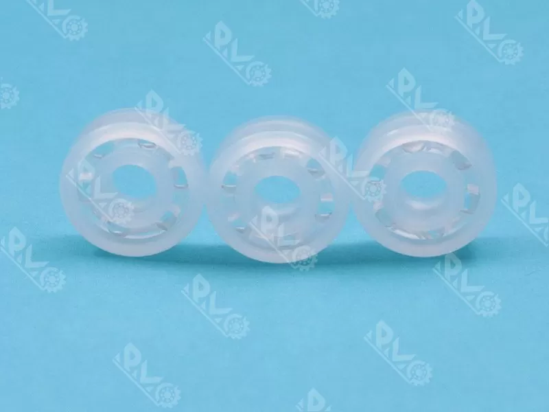 PP606 Deep Groove Ball Bearings