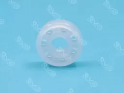 PP608 Plastic Deep Groove Ball Bearings