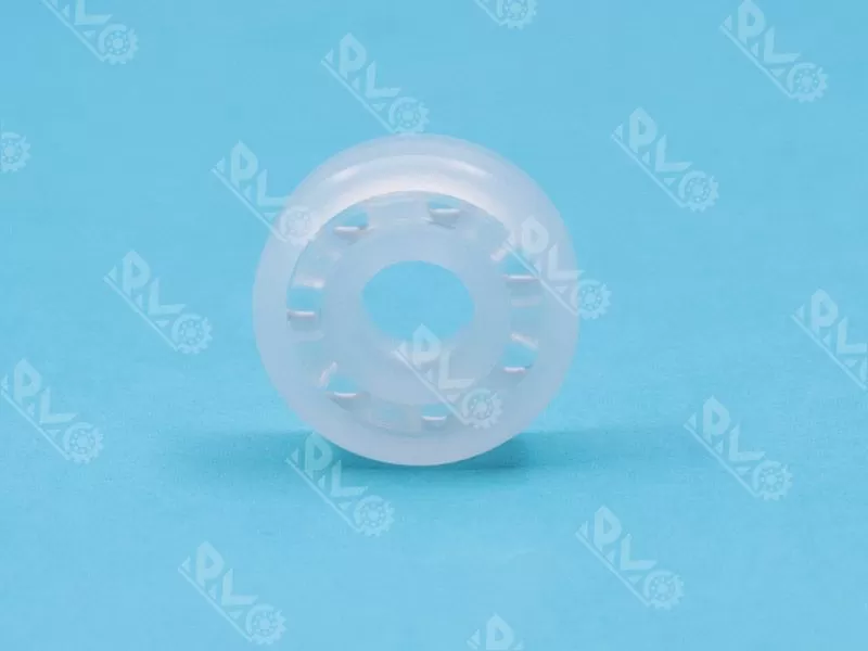 PP608 Plastic Deep Groove Ball Bearings