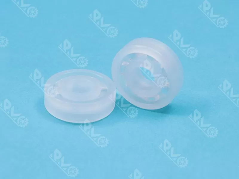 PP608 Deep Groove Ball Bearings