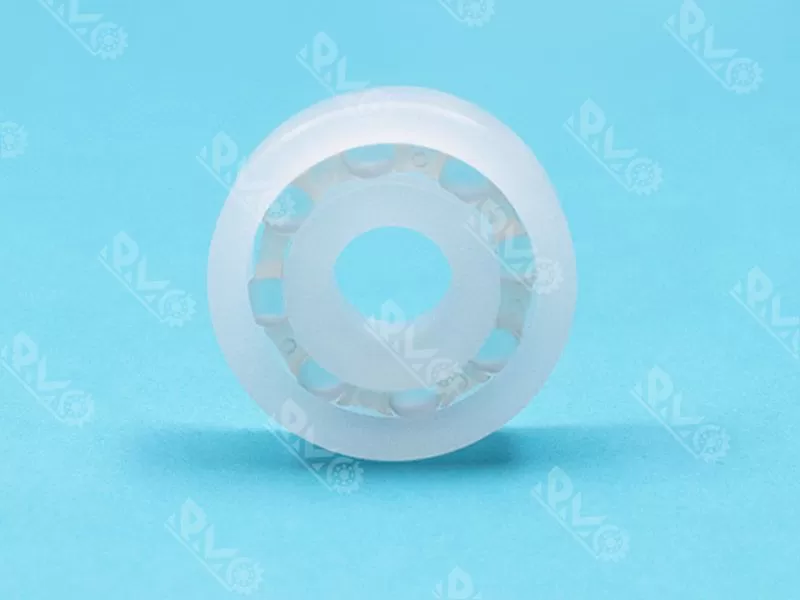 High Quality PP6200 Plastic Ball Bearings