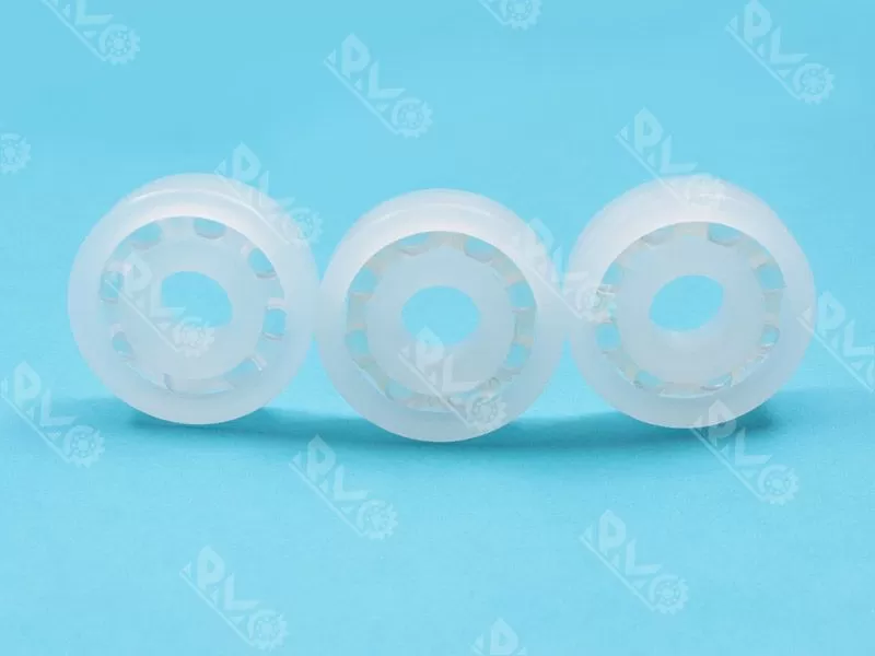 PP6200 Deep Groove Ball Bearings