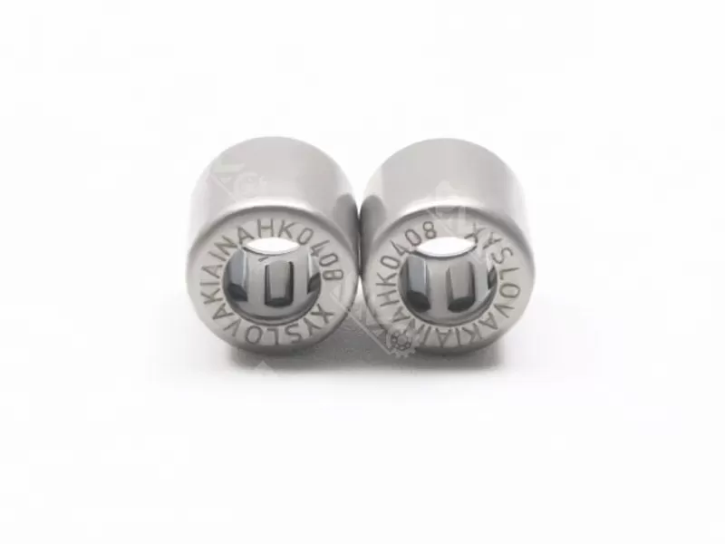 HK0408-B Mini Needle Roller Bearings
